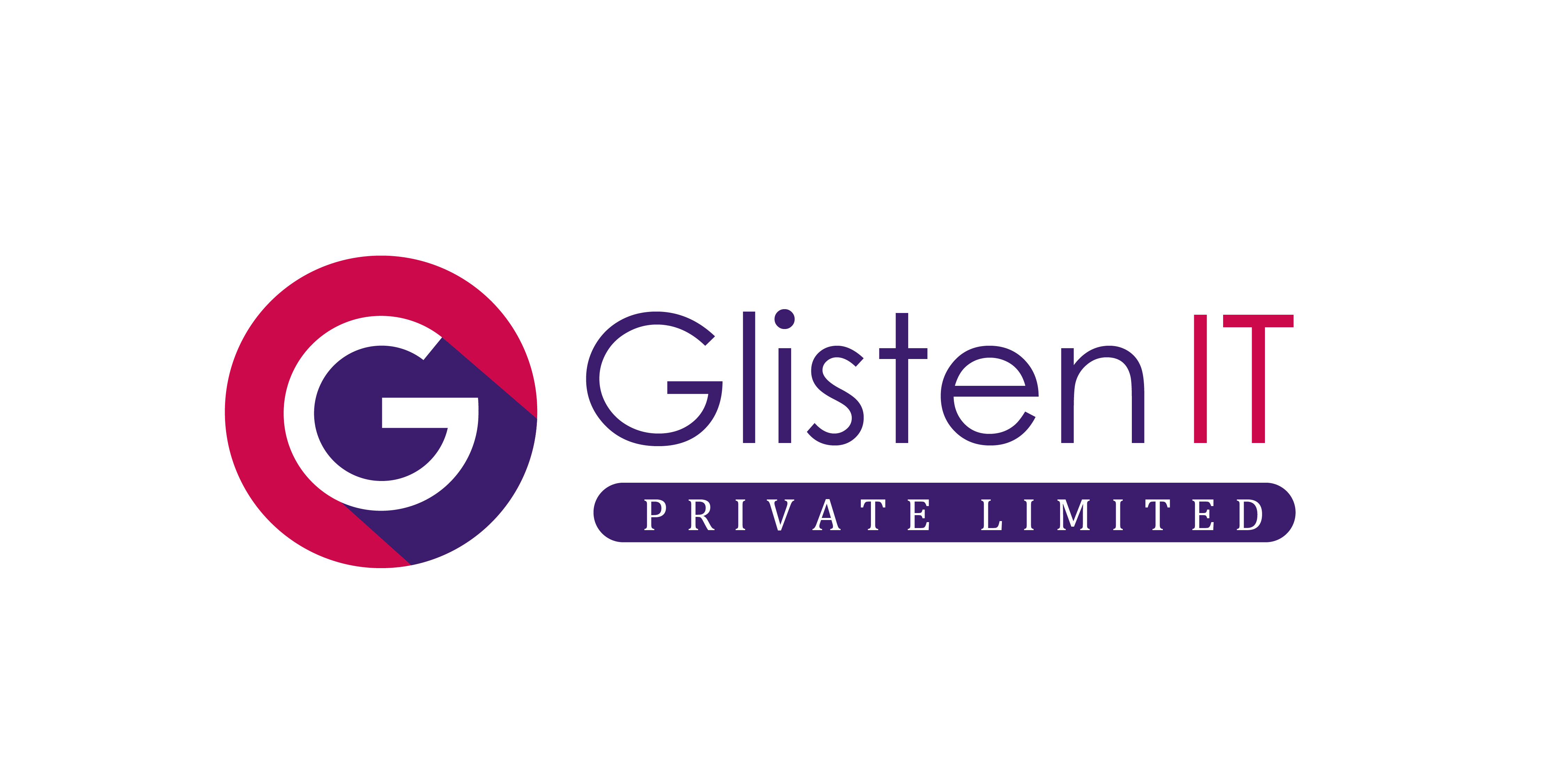 Glisten Logo